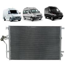 CONDENSADOR MB SPRINTER 311 / 313 / 415/515 20122017 OEM: A9065000054 Única CONDENSADOR MB SPRINTER 311 / 313 / 415/515 20122017 OEM: A9065000054 Única