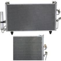 Condensador Mitsubishi Airtrek 2003