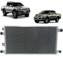 CONDENSADOR MITSUBISHI L200 OUTDOOR 2009 OEM: CA550015 Única CONDENSADOR MITSUBISHI L200 OUTDOOR 2009 OEM: CA550015 Única