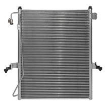 Condensador mitsubishi l200 triton 2007 a 2011 / pajero dakar todos 2008 a 2011 - procooler Condensador mitsubishi l200 triton 2007 a 2011 / pajero dakar todos 2008 a 2011 - procooler