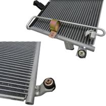 Condensador Mitsubishi Pajero Tr4 2002 a 2008