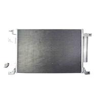 Condensador - Mustang V6 2010 A 2013 - Pc200234 Condensador - Mustang V6 2010 A 2013 - Pc200234