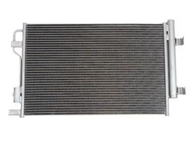 Condensador Onix 1.0 1.4 Lt Joy Turbo 2017 18 19 20 21 2022