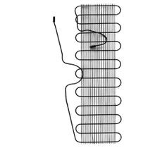 Condensador P/ Purificador De Água Press Baby Original Libell