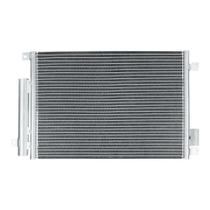 Condensador p/ Uno, Palio, Strada...2010 a 2014 (Sist Valeo) Condensador p/ Uno, Palio, Strada...2010 a 2014 (Sist Valeo)