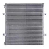 Condensador Pa Carregadeira Serie K, Serie M