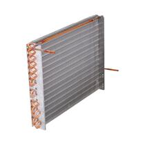 Condensador para Ar Condicionado Janela Consul - W10728957