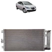 Condensador Prisma 2007 2008 2009 2010 2011 2012 2013 1.4 Flex Manual
