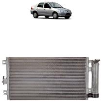 Condensador Prisma 2009 2010 2011 1.0 Flex Manual