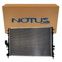 Condensador Renault Duster 1.6/2.0 16v 2011 em Diante