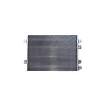 Condensador renault logan / sandero 1.6 16v automatico 2011 em diante - procooler