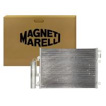 Condensador Renault Logan/sandero 2008/2013 Manual C/ar Magneti Marelli Condensador Renault Logan/sandero 2008/2013 Manual C/ar Magneti Marelli