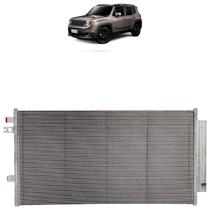 Condensador Renegade 2015 2016 2017 2018 1.8 Flex Automático Condensador Renegade 2015 2016 2017 2018 1.8 Flex Automático