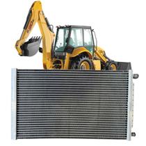 Condensador Retroescavadeira 580k 590sr Nh B95b Lb75b Lb90b