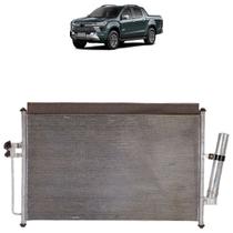 Condensador S10 2013 2014 2015 2016 2017 2018 2019 2.8 Diesel Automático Condensador S10 2013 2014 2015 2016 2017 2018 2019 2.8 Diesel Automático