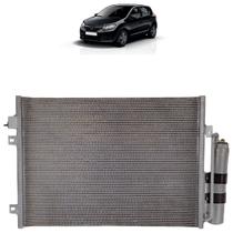Condensador Sandero 2008 2009 2010 2011 2012 2013 2014 2015 2016 1.6 Flex Automático Condensador Sandero 2008 2009 2010 2011 2012 2013 2014 2015 2016 1.6 Flex Automático