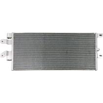 Condensador scania serie 5 2012 em diante modelo p euro v ar original - procooler
