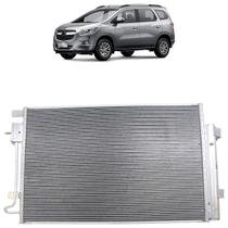 Condensador Spin 1.8 Flex Automático 2017 2018 Condensador Spin 1.8 Flex Automático 2017 2018