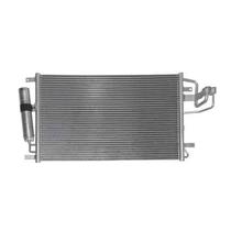 Condensador - Sportage 2005 A 2011 / Tucson 2005 A 2011 - Pc200354