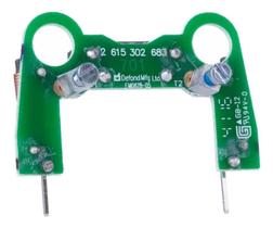 Condensador Supressor De Ruídos Para Dremel 300 - 2615302683