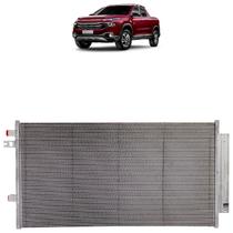 Condensador Toro 2016 2.0 Diesel Automático