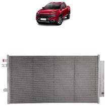 Condensador Toro 2017 2018 2019 2.4 Flex Automático Condensador Toro 2017 2018 2019 2.4 Flex Automático