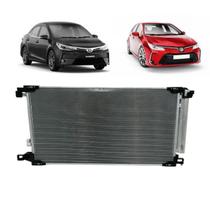 CONDENSADOR TOYOTA COROLLA 2019 OEM:884A0-02210 Única