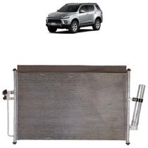 Condensador Trailblazer 2015 2016 2017 2018 2019 2.8 Diesel Automático Condensador Trailblazer 2015 2016 2017 2018 2019 2.8 Diesel Automático