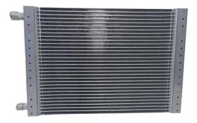 Condensador Universal 12x18 Saida Reta Fluxo