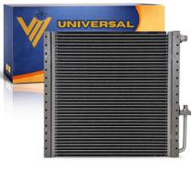 Condensador Universal 17x20 Saida Curva Fluxo