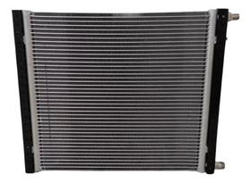 Condensador Universal 17x20 Saida Reta Fluxo