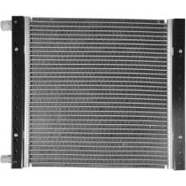 Condensador Universal14x16 Conexoes Sucção / Descarga Retas Condensador Universal14x16 Conexoes Sucção / Descarga Retas