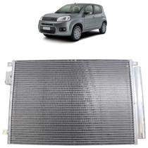 Condensador Uno 1.4 Flex Automático 2015 A 2016 Condensador Uno 1.4 Flex Automático 2015 A 2016