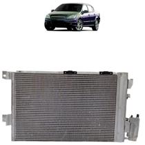 Condensador Vectra 2006 2007 2008 2009 2.4 Flex Automático Condensador Vectra 2006 2007 2008 2009 2.4 Flex Automático