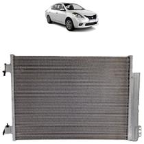 Condensador Versa 2011 2012 2013 2014 1.6 Flex Manual