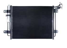 Condensador Volkswagen Tiguan - solução ideal