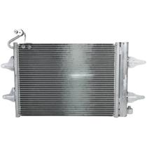 Condensador Volkswagen Voyage 2008 a 2014 MAHLE AC 359 000S