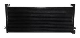 Condensador Volvo FH, NH 2015