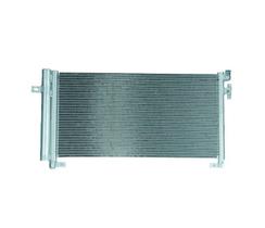 Condensador volvo fm 2015 2016 2017 2018 2019 royce 22768927