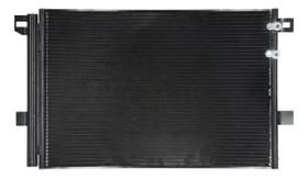 Condensador VW Amarok