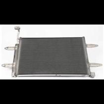 Condensador Vw Gol 2008 a 2016 Denso BC447750-6960RC