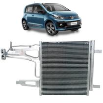 CONDENSADOR VW UP TSI TURBO OEM: 1S0816411A Única