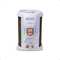 Condensadora para Ar Condicionado Split Hi Wall 18.000 BTU/h Só Frio 220V - 38TFCI18S5