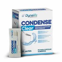 CONDENSE CLEAR Sachê 1,2g - Caixa com com 30 sachês CONDENSE CLEAR Sachê 1,2g - Caixa com com 30 sachês