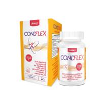 Condflex - 60cp - Colágeno Tipo Ii (2) E Vitamina E