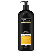 Condic.tresemme brilho lamelar 650ml