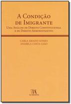Condição de Imigrante, A