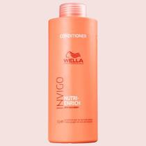 Condicioandor Nutri Enrich Wella