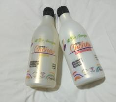 Condicionado amo cachos