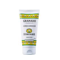 Condicionador 180ml Castanha do Brasil Cabelos Secos Granado